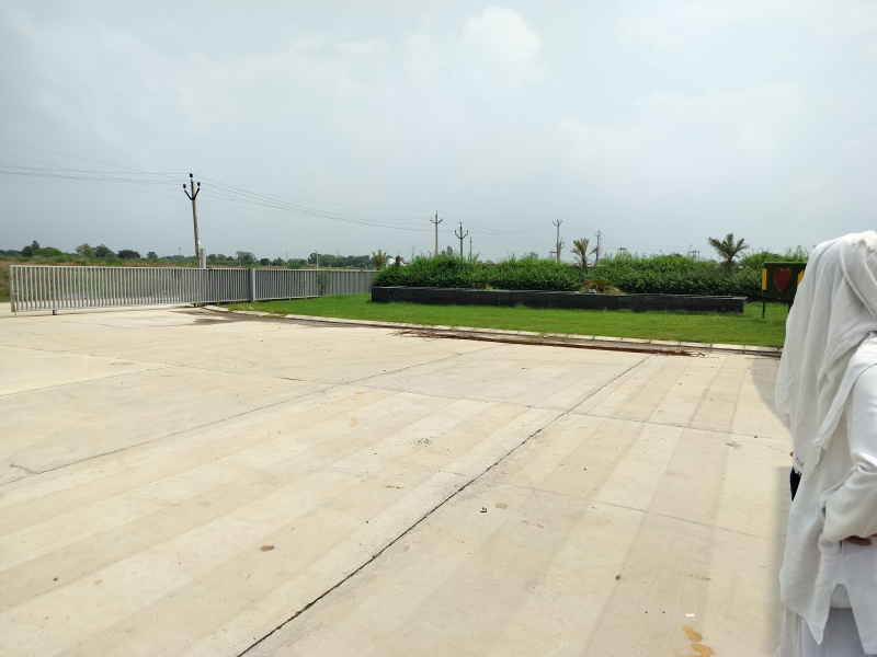  1080 Sq.ft. Residential Plot for Sale in Jait, Vrindavan