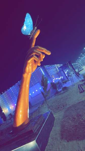  675 Sq.ft. Residential Plot for Sale in Jait, Vrindavan