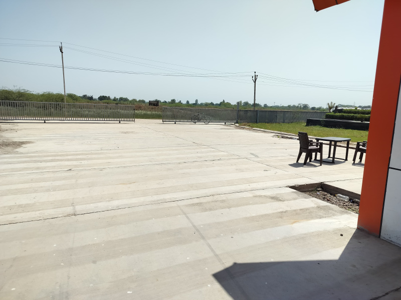  990 Sq.ft. Residential Plot for Sale in Jait, Vrindavan