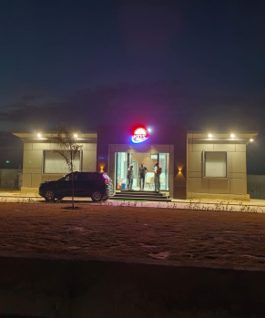 Residential Plot for Sale in Jait, Vrindavan