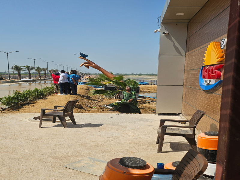  1287 Sq.ft. Residential Plot for Sale in Jait, Vrindavan