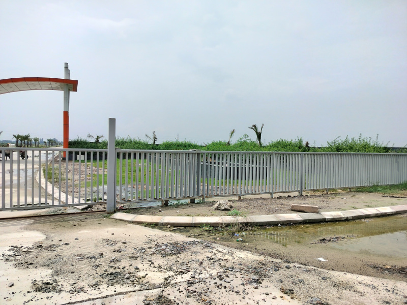  792 Sq.ft. Residential Plot for Sale in Jait, Vrindavan