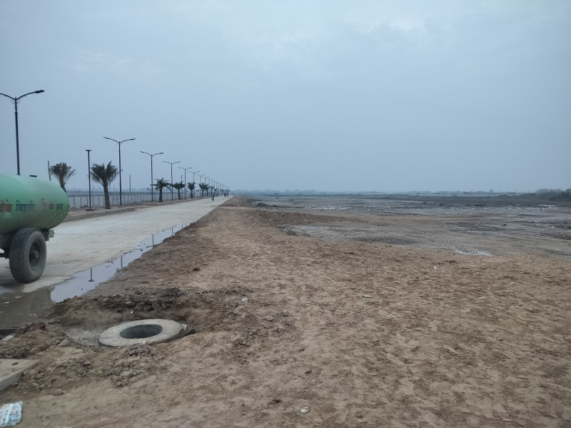  684 Sq.ft. Residential Plot for Sale in Jait, Vrindavan