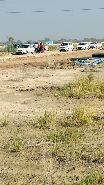  558 Sq.ft. Residential Plot for Sale in Jait, Vrindavan