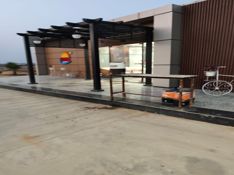  567 Sq.ft. Residential Plot for Sale in Chhatikara, Vrindavan