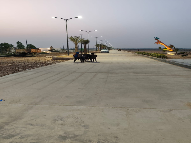  594 Sq.ft. Residential Plot for Sale in Barsana, Mathura