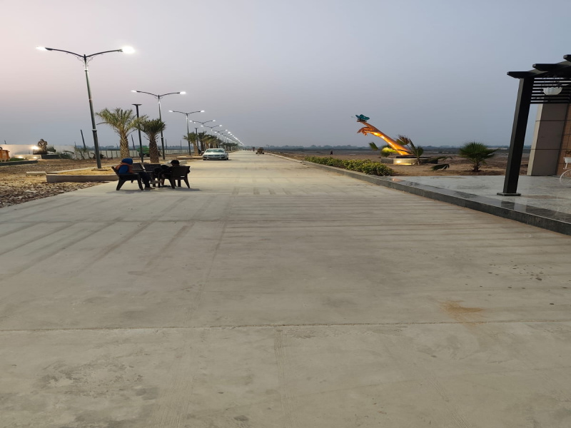  594 Sq.ft. Residential Plot for Sale in Barsana, Mathura