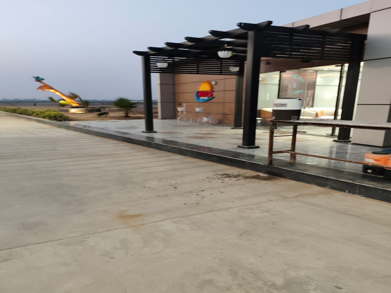  963 Sq.ft. Residential Plot for Sale in Bhaktivedanta Swami Marg, Vrindavan