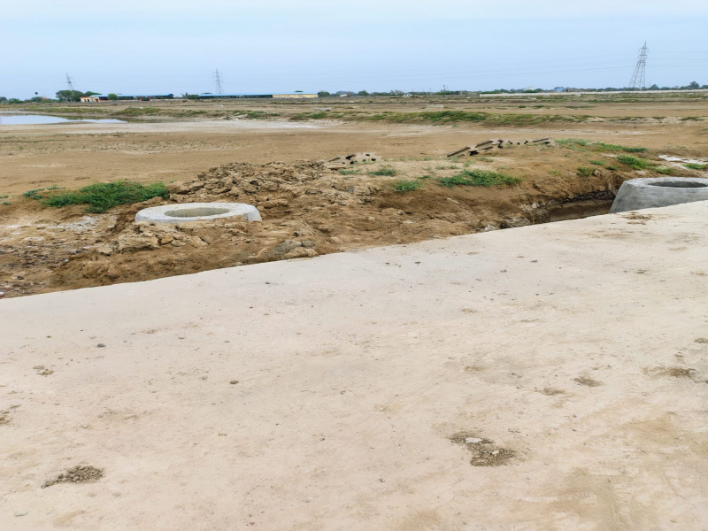  846 Sq.ft. Residential Plot for Sale in Jait, Vrindavan