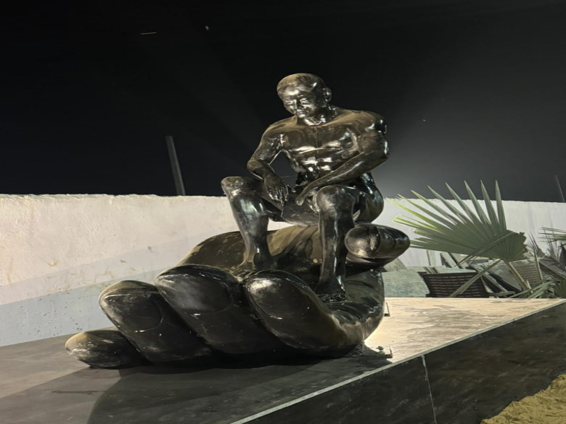  756 Sq.ft. Residential Plot for Sale in NH-2, Vrindavan