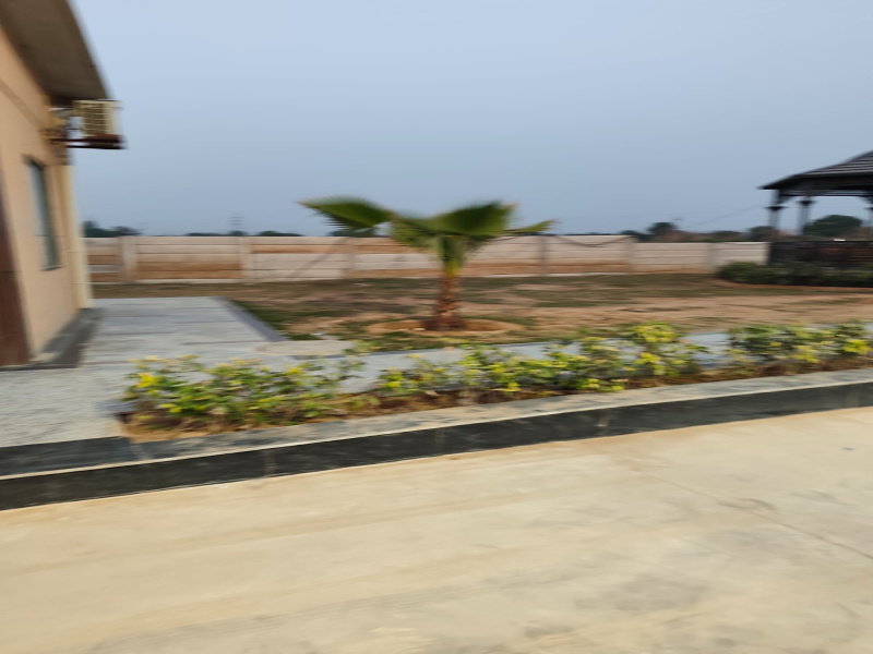  666 Sq.ft. Residential Plot for Sale in Rukmani Vihar, Vrindavan