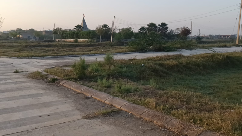  540 Sq.ft. Residential Plot for Sale in Chhata, Mathura