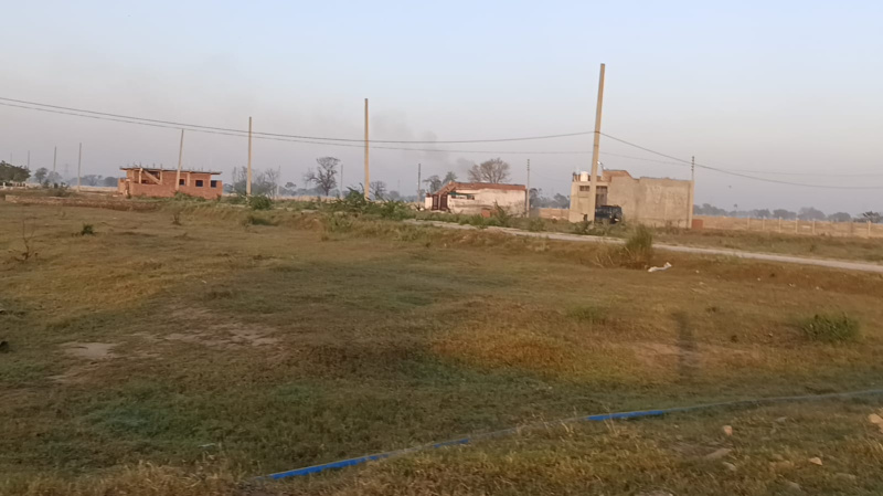  792 Sq.ft. Residential Plot for Sale in Chhata, Mathura