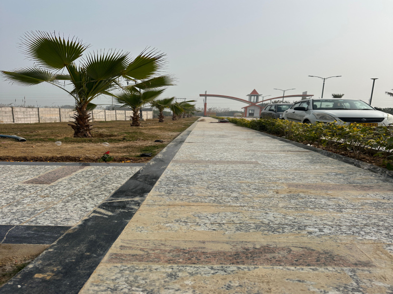  792 Sq.ft. Residential Plot for Sale in VIP Road, Vrindavan