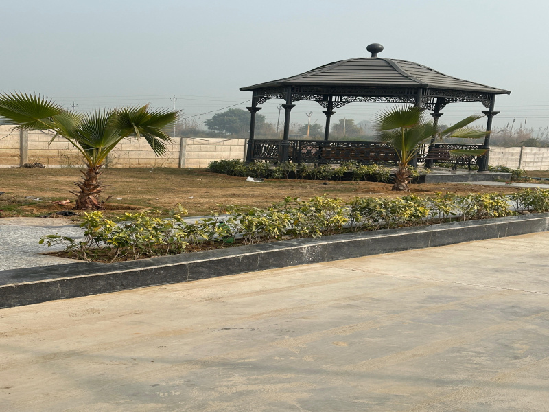  585 Sq.ft. Residential Plot for Sale in Chhata, Mathura