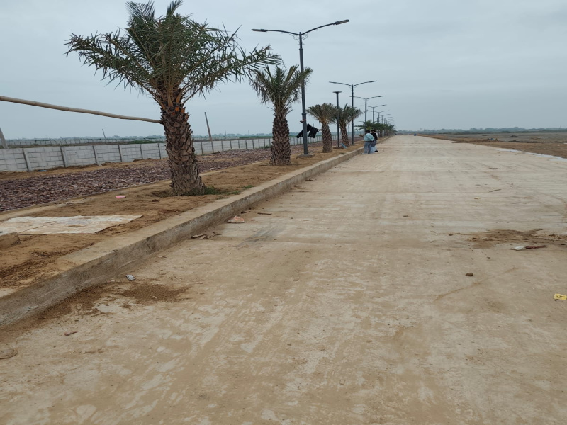  450 Sq.ft. Residential Plot for Sale in NH-2, Vrindavan