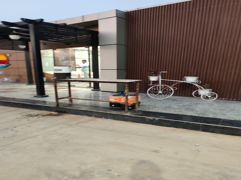  630 Sq.ft. Residential Plot for Sale in ISKCON Vrindavan, 