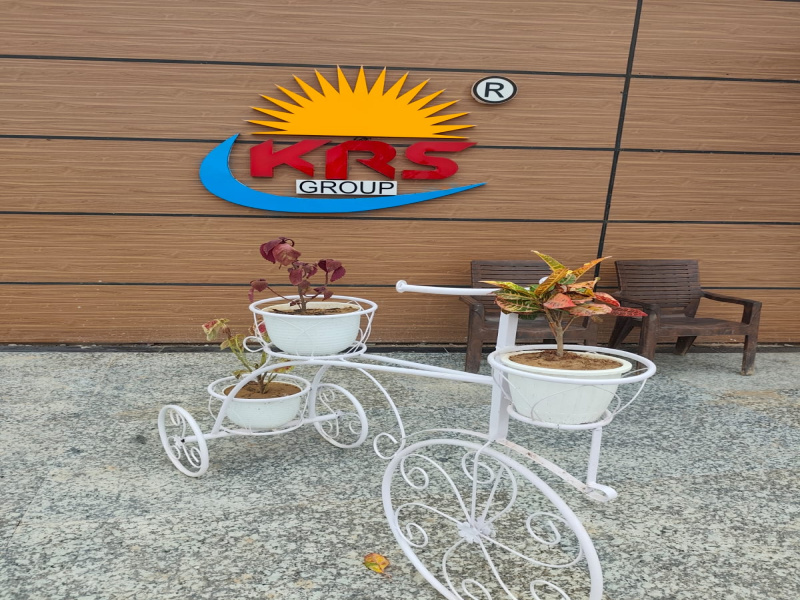  702 Sq.ft. Residential Plot for Sale in Chhatikara, Vrindavan
