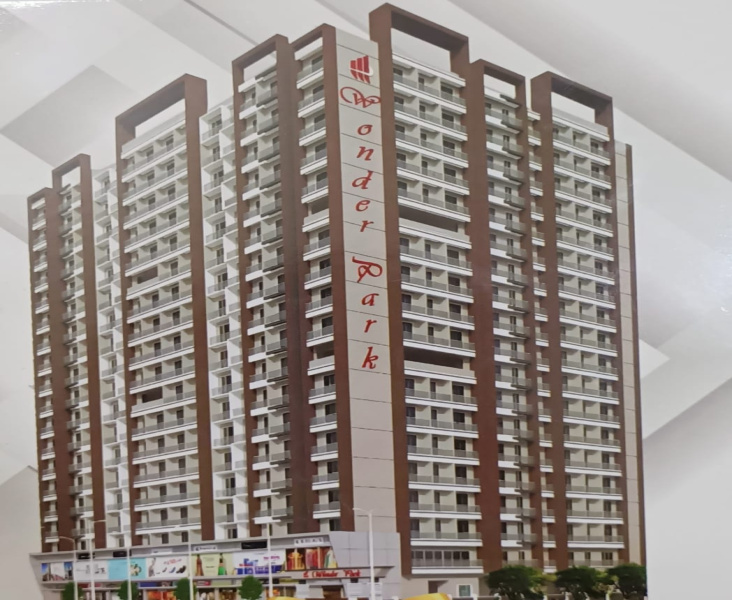 1 BHK Apartment 650 Sq.ft. for Sale in Vasai East, Mumbai