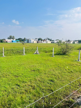  Residential Plot for Sale in Pettai, Tirunelveli