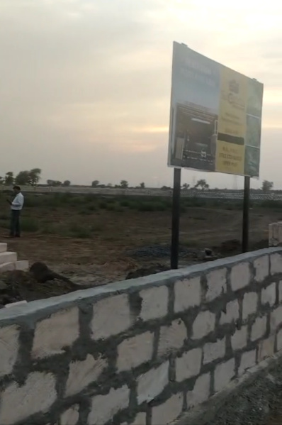  Residential Plot 204 Sq. Yards for Sale in Dholera, Ahmedabad