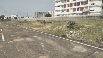 Residential Plot for Sale in Ambattur Industrial Estate, Chennai