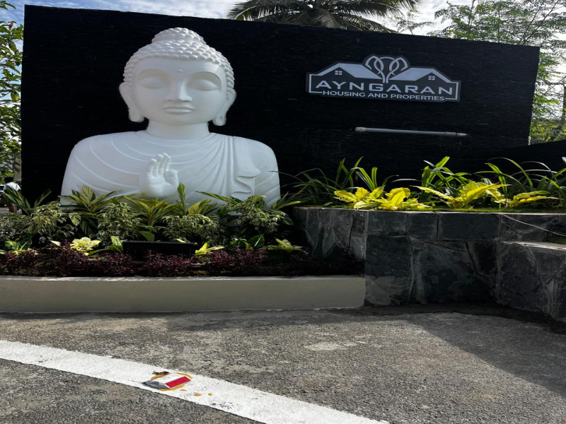 2 BHK Villa 1200 Sq.ft. for Sale in Bhavani, Erode