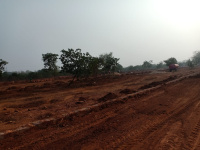 Residential Plot for Sale in Trisulia, Cuttack