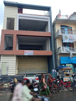  Commercial Shop for Rent in Bina Etawa, Sagar