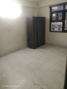 3 BHK Builder Floor for Rent in Block A1, Chattarpur, Delhi
