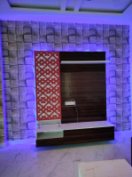 3 BHK House for Sale in Junwani Road, Durg