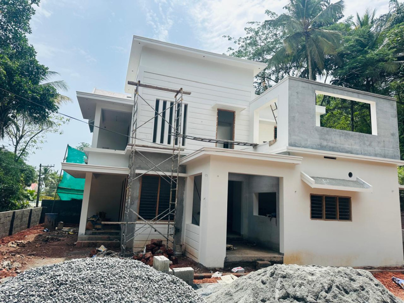 4 BHK House 2850 Sq.ft. for Sale in Vellimadukunnu, Kozhikode