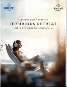  Residential Plot for Sale in Badangpet, Rangareddy