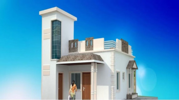 2 BHK Villa for Sale in Balianta, Bhubaneswar