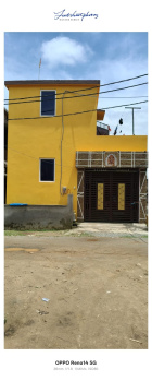 3 BHK House for Sale in Hanspal, Bhubaneswar