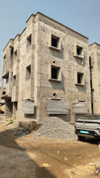 6 BHK House for Sale in Hanspal, Bhubaneswar