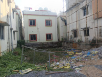 4 BHK House for Sale in Jagannath Nagar, Jharapada, Bhubaneswar