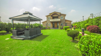3 BHK Farm House for Sale in Sector 151 Noida