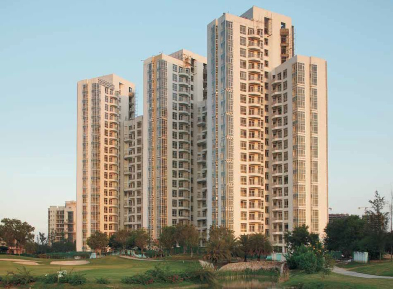 3.5 BHK Apartment 2100 Sq.ft. for Sale in Jaypee Greens, Greater Noida