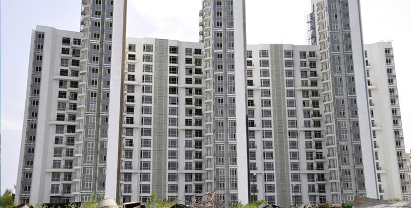 3.5 BHK Apartment 1790 Sq.ft. for Sale in Jaypee Greens, Greater Noida