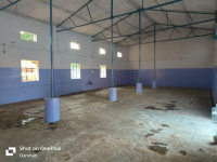  Factory for Rent in Vemagal, Kolar
