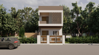  Villa for Sale in Manimangalam, Chennai
