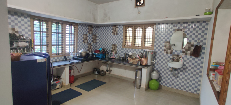 4 BHK House 2000 Sq.ft. for Sale in Sringeri, Chikmagalur