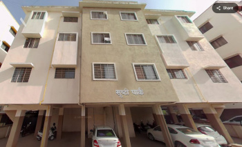 2 BHK Flat for Rent in Tarwala Nagar, Nashik