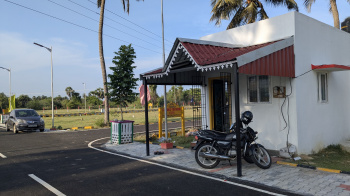  Residential Plot for Sale in Thiruporur, Chennai