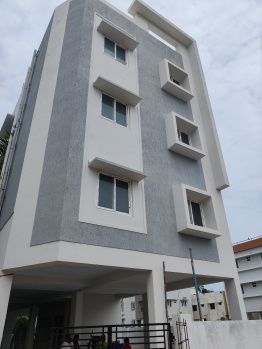 2 BHK Flat for Sale in Pozhichalur, Chennai