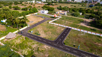  Residential Plot for Sale in Ponmar, Chennai