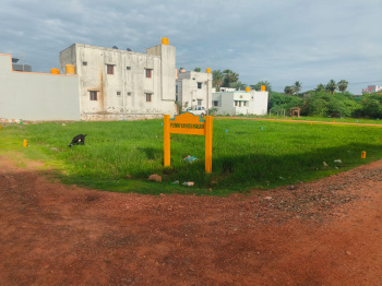  Residential Plot for Sale in Mangadu, Chennai