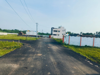  Residential Plot for Sale in Avadi, Chennai