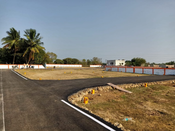  Residential Plot for Sale in Ponmar, Chennai